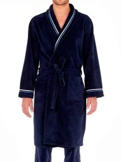 Hom Bademantel - Transat