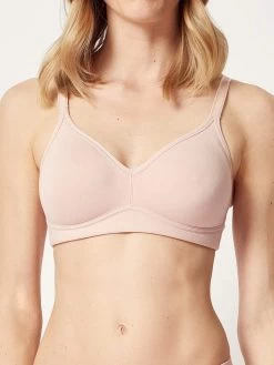 Soft BH - Hautnah Bra Selection 7 Soft BH - Hautnah Bra Selection -Lingerie Verkauf huber soft bh hautnah bra selection 015820 damen3