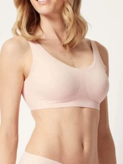 Soft BH - Hautnah Micro Bonded