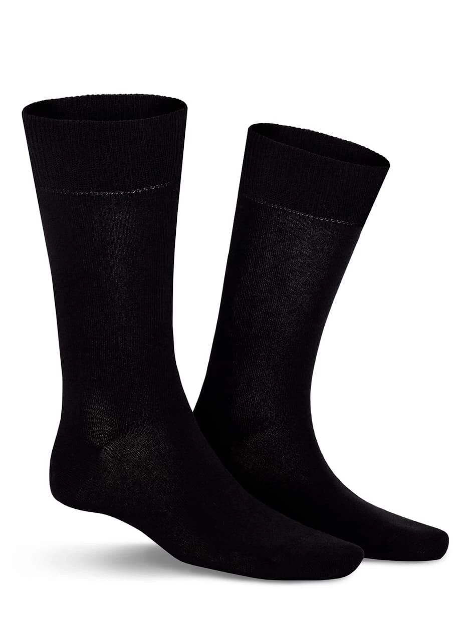 Kunert 2-Pack Socken - Comfort Cotton 3 Kunert 2-Pack Socken - Comfort Cotton
