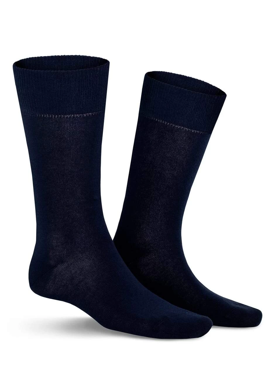 Kunert 2-Pack Socken - Comfort Cotton 4 Kunert 2-Pack Socken - Comfort Cotton – Bild 2