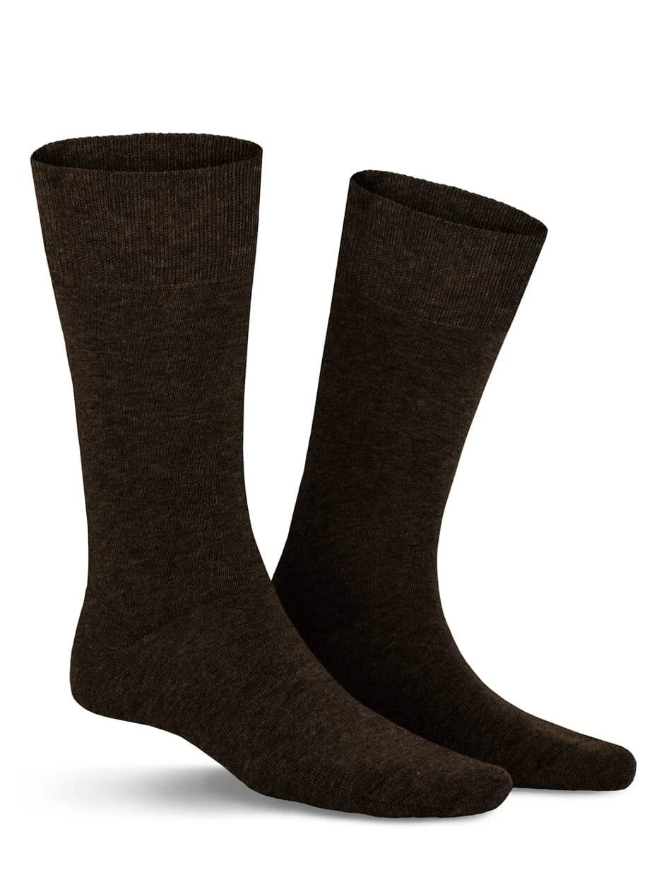 Kunert 2-Pack Socken - Comfort Cotton 6 Kunert 2-Pack Socken - Comfort Cotton – Bild 4