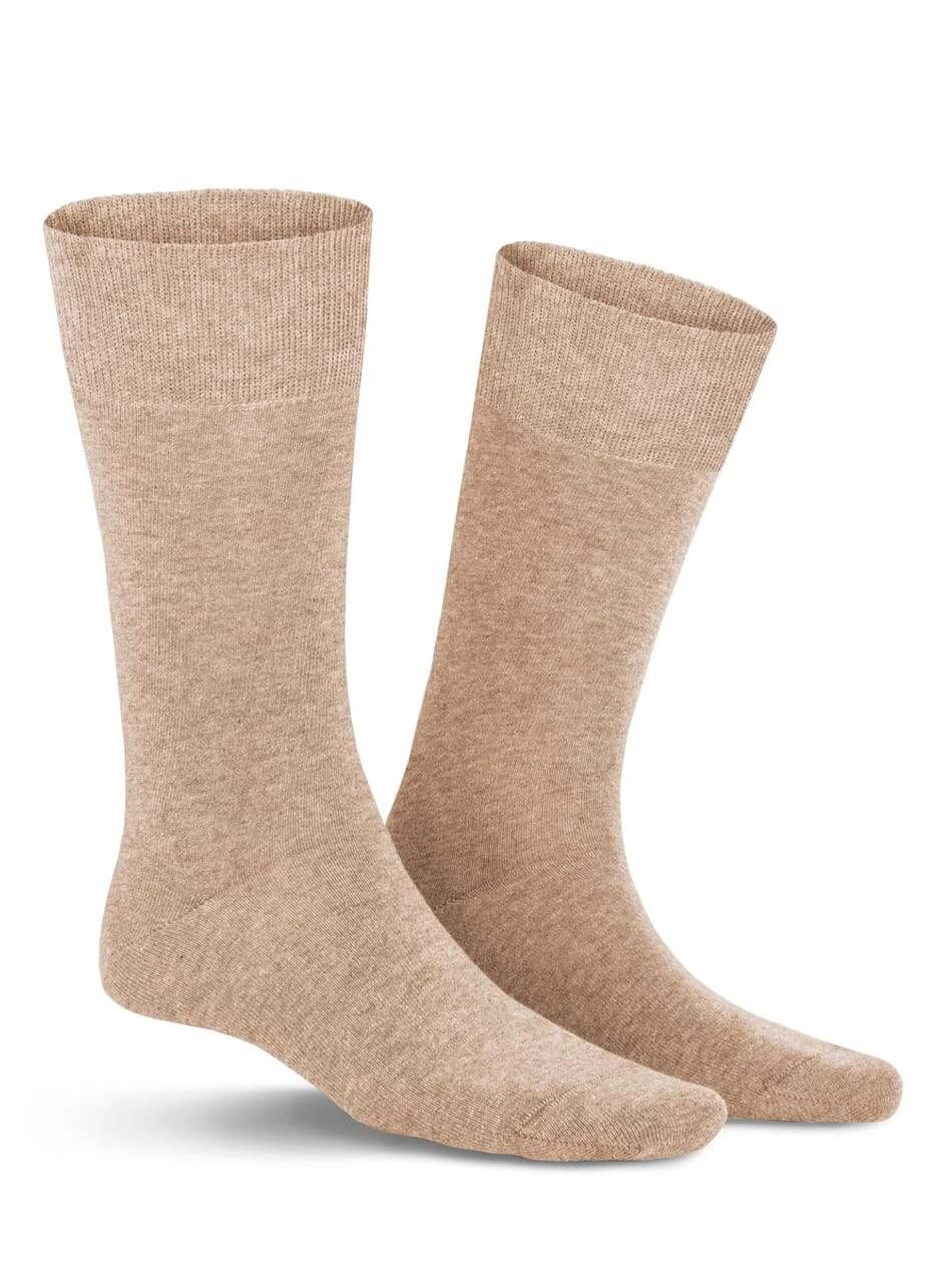 Kunert 2-Pack Socken - Comfort Cotton 7 Kunert 2-Pack Socken - Comfort Cotton – Bild 5