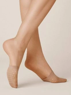 Kunert Füßlinge - Half-In-Shoe