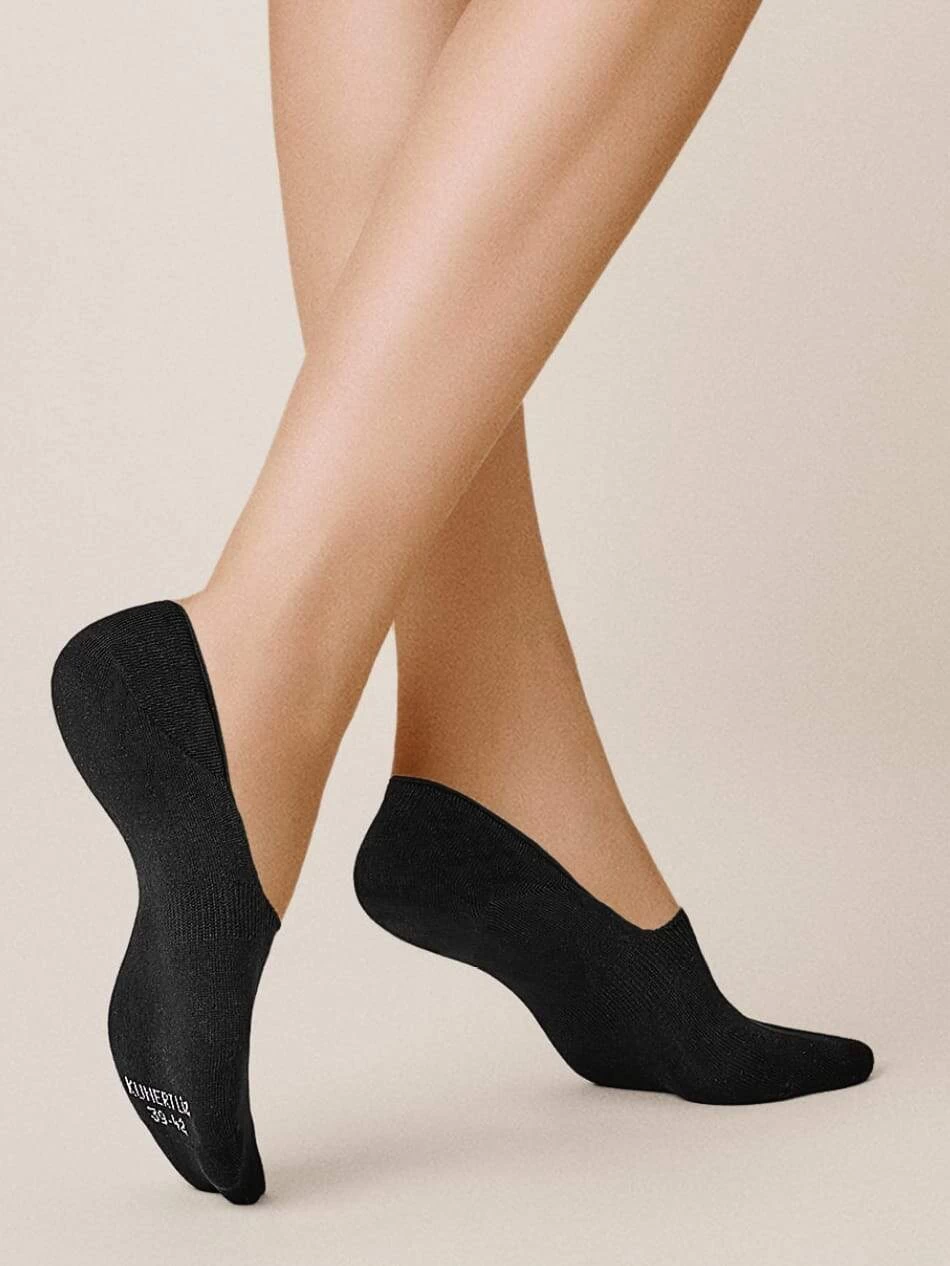 Kunert Füßlinge - Liz Slipper 4 Kunert Füßlinge - Liz Slipper – Bild 2