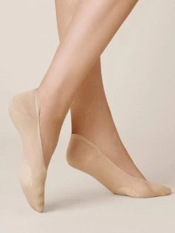 Kunert Füßlinge - Velvet -Lingerie Verkauf kunert fuesslinge velvet 110202800 damen3