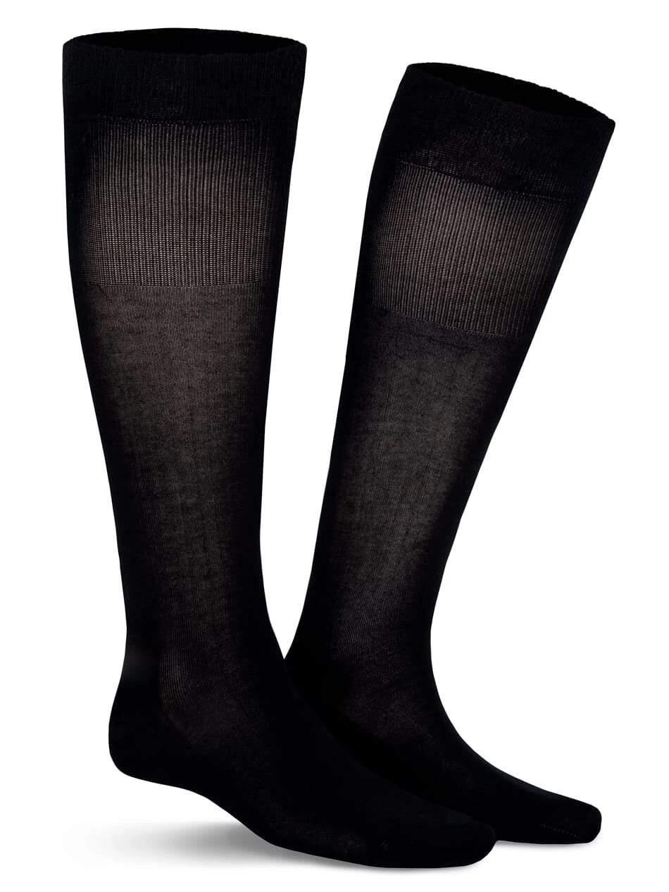 Kunert Kniestrumpf - Clark 4 Kunert Kniestrumpf - Clark – Bild 2