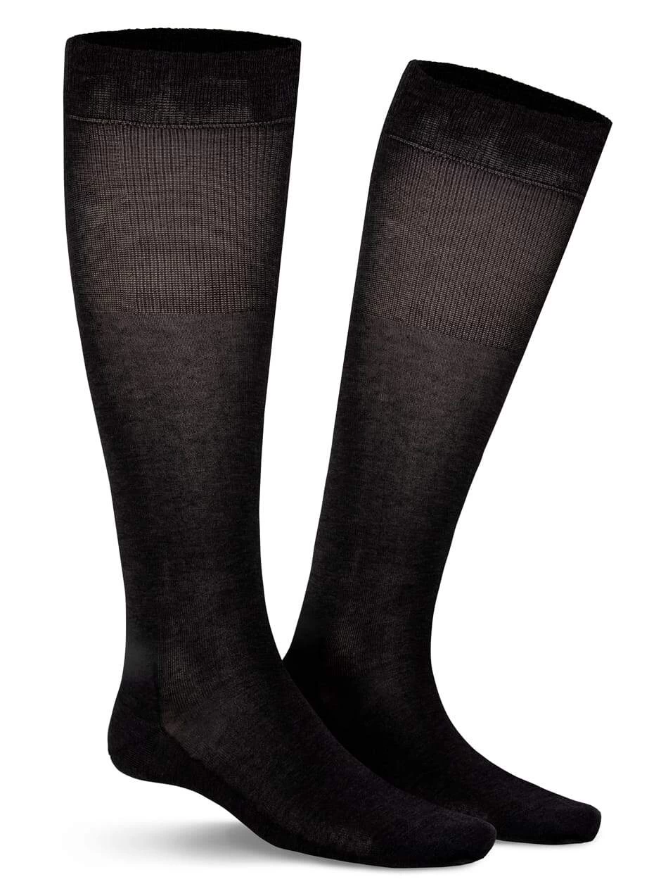 Kunert Kniestrumpf - Clark 5 Kunert Kniestrumpf - Clark – Bild 3