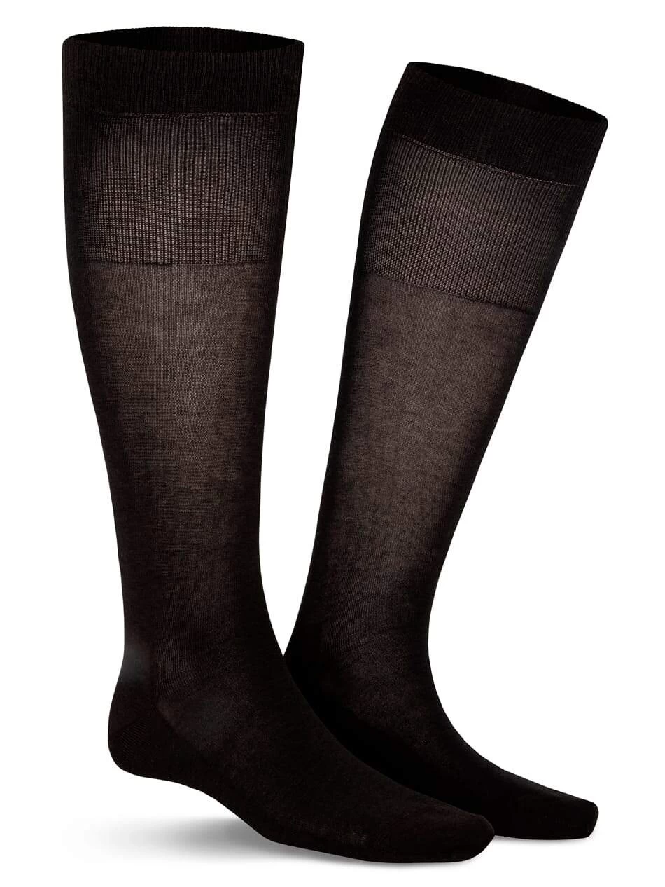 Kunert Kniestrumpf - Clark 6 Kunert Kniestrumpf - Clark – Bild 4