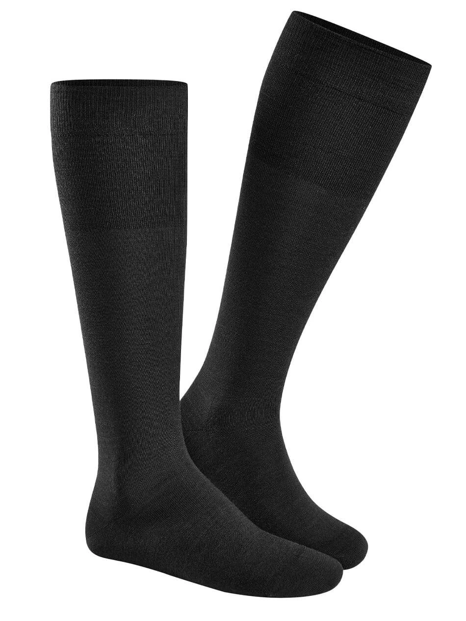 Kunert Kniestrumpf - Gary 3 Kunert Kniestrumpf - Gary