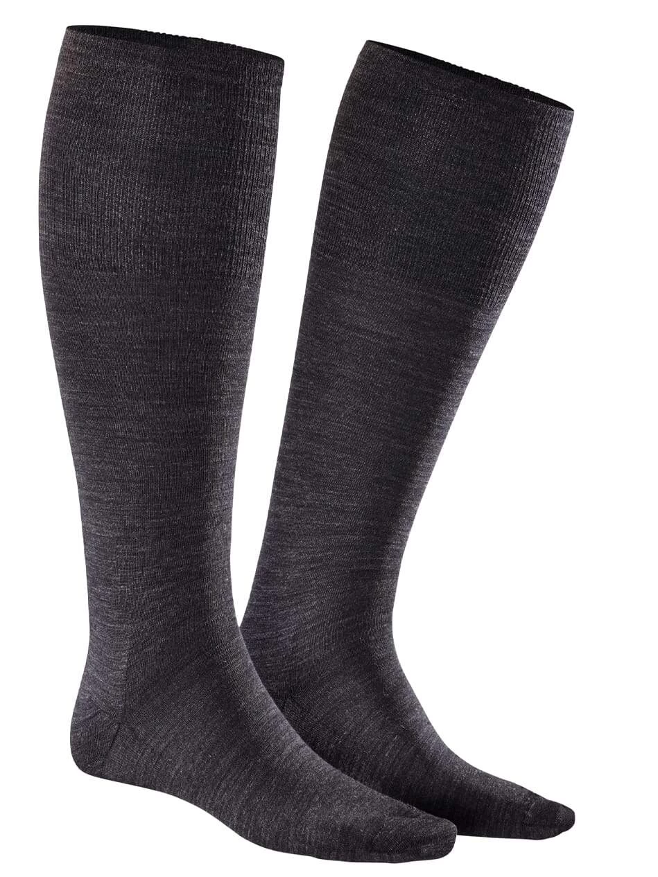 Kunert Kniestrumpf - Gary 5 Kunert Kniestrumpf - Gary – Bild 3