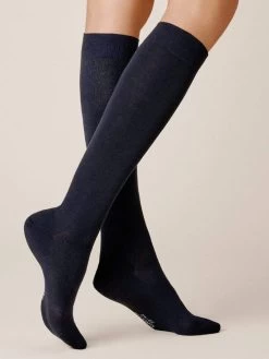 Kunert Kniestrumpf - Liz -Lingerie Verkauf kunert kniestrumpf liz 110263500 damen4