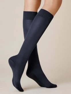 Kunert Kniestrumpf - Warm Up 60 -Lingerie Verkauf kunert kniestrumpf warm up 60 110198000 damen3