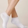 Kunert Sneaker Socke - Finest Cotton -Lingerie Verkauf kunert sneaker socke finest cotton 110223900 damen