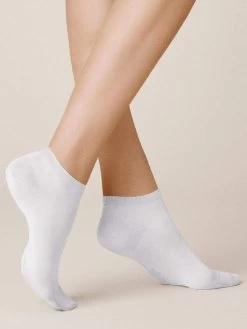 Kunert Sneaker Socke - Finest Cotton