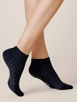 Kunert Sneaker Socke - Fresh Up -Lingerie Verkauf kunert sneaker socke fresh up 110215500 damen3