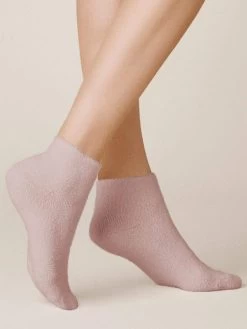 Kunert Sneaker Socke - Homesocks -Lingerie Verkauf kunert sneaker socke homesocks 110540610 damen4