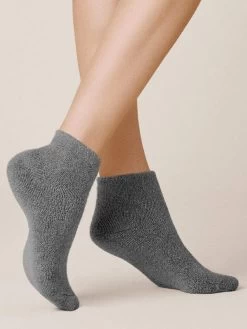 Kunert Sneaker Socke - Homesocks -Lingerie Verkauf kunert sneaker socke homesocks 110540610 damen5