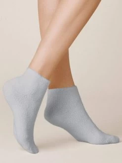 Kunert Sneaker Socke - Homesocks -Lingerie Verkauf kunert sneaker socke homesocks 110540610 damen6