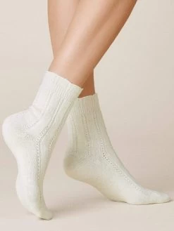 Kunert Socke - Bedsocks -Lingerie Verkauf kunert socke bedsocks 110201500 damen3