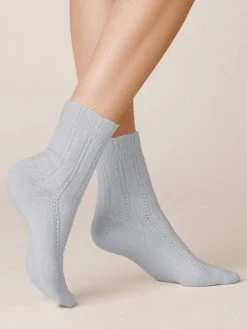 Kunert Socke - Bedsocks -Lingerie Verkauf kunert socke bedsocks 110201500 damen5