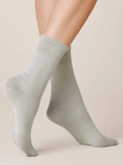 Kunert Socke - Finest Cotton 8 Kunert Socke - Finest Cotton -Lingerie Verkauf kunert socke finest cotton 110223700 damen3