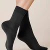 Kunert Socke - Sensual Cotton