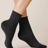 Kunert Socke - Sensual Cotton -Lingerie Verkauf kunert socke sensual cotton 110203900 damen