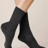 Kunert Socke - Sensual Merino -Lingerie Verkauf kunert socke sensual merino 110204000 damen