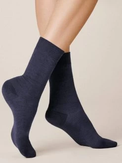 Kunert Socke - Sensual Merino -Lingerie Verkauf kunert socke sensual merino 110204000 damen3