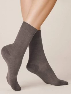 Kunert Socke - Sensual Merino -Lingerie Verkauf kunert socke sensual merino 110204000 damen4