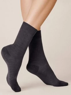 Kunert Socke - Sensual Merino -Lingerie Verkauf kunert socke sensual merino 110204000 damen5