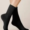 Kunert Socke - Wool Care -Lingerie Verkauf kunert socke wool care 110203400 damen
