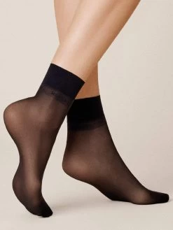 Kunert Söckchen - Mystique 20