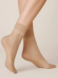 Kunert Söckchen - Mystique 20 -Lingerie Verkauf kunert soeckchen mystique 20 110152000 damen4