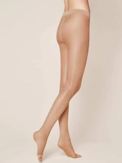 Kunert Strumpfhose - Fresh Up 10 Toeless