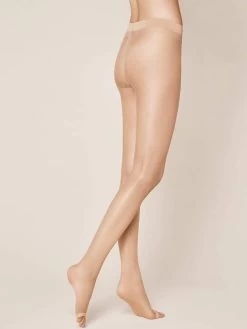 Kunert Strumpfhose - Fresh Up 10 Toeless -Lingerie Verkauf kunert strumpfhose fresh up 10 toeless 110304000 damen3