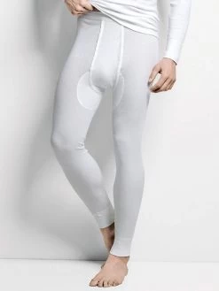 Lange Unterhose Mit Eingriff Olaf - Models Austria