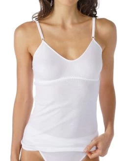 MEY BH-Hemd - Serie Noblesse