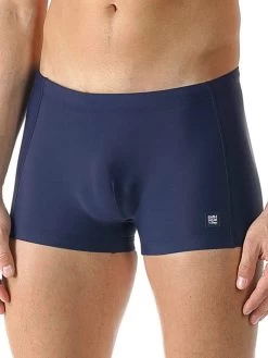 MEY Badeshorts - Serie Eglish Harbour