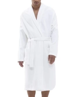 MEY Bademantel - Serie Calais