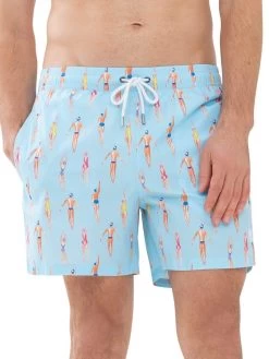 MEY Badeshorts - Serie Swimmers
