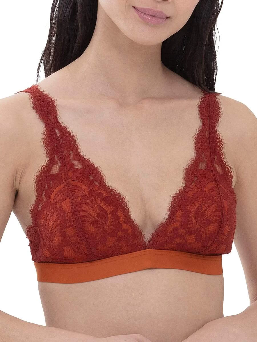 MEY Triangel-BH - Serie Poetry Vogue 3 MEY Triangel-BH - Serie Poetry Vogue