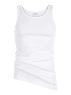 Achselhemd - Luxurious Cotton