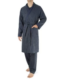 Morgenmantel - George