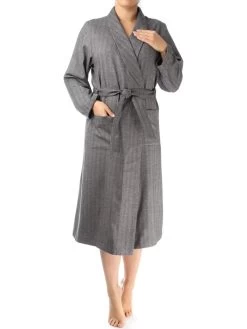 Morgenmantel - Senta