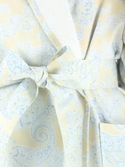 Morgenmantel - Sonja -Lingerie Verkauf novila sonja morgenmantel 10077 117 1074