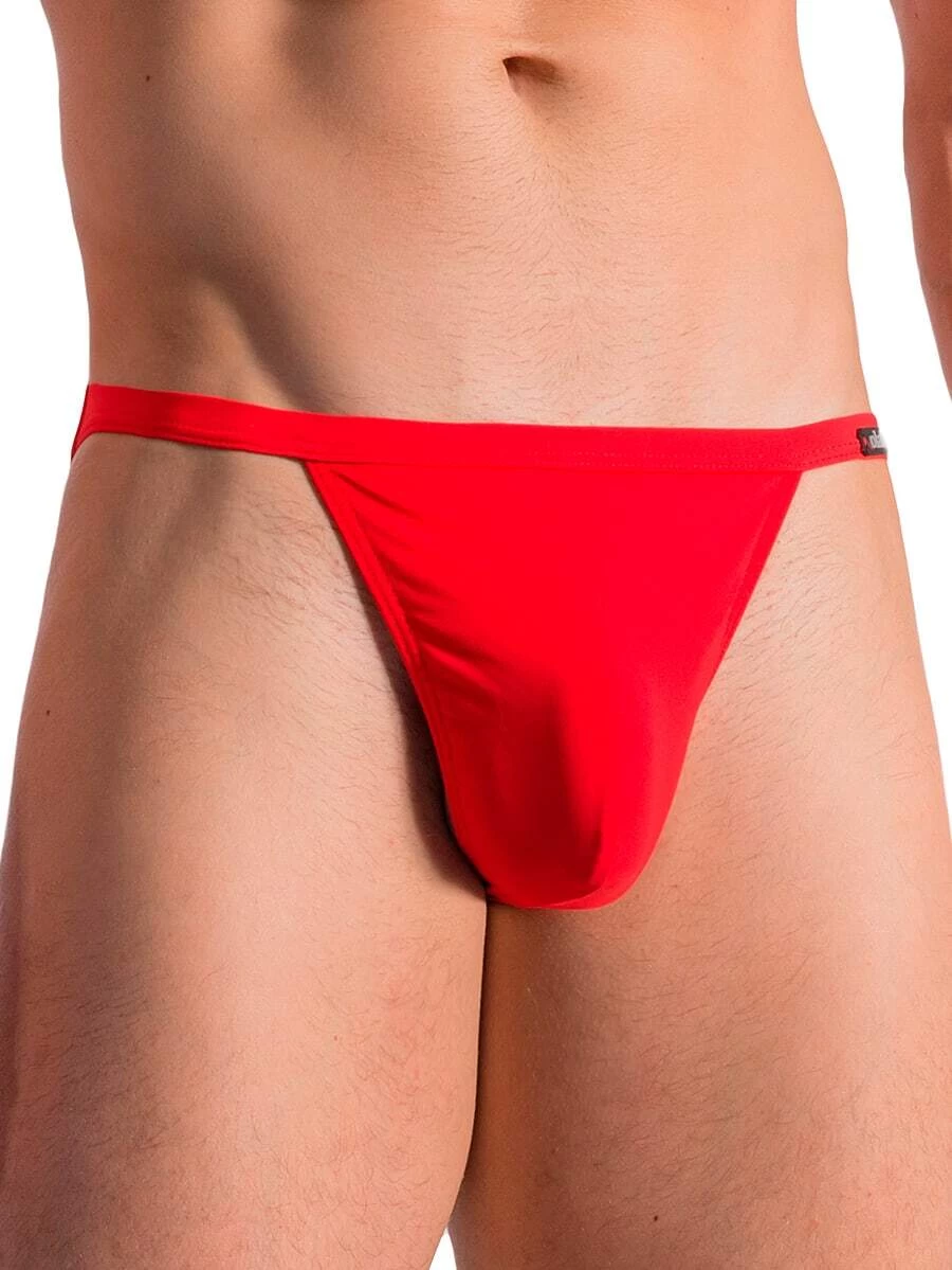 Bade-Tanga - BLU1200 4 Bade-Tanga - BLU1200 – Bild 2