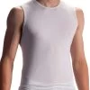 Shirt Ohne Arm - RED1601 -Lingerie Verkauf olaf benz shirt ohne arm red1601 1 07416 herren