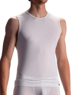 Shirt Ohne Arm - RED1601